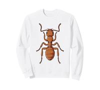 Ilustración de Hormiga Toro de Estilo Sudadera