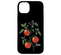 Ilustración de planta de tomate vintage Tomate clásico Carcasa para iPhone 14 Plus