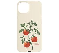 Ilustración de planta de tomate vintage Tomate clásico Carcasa para iPhone 15 Plus