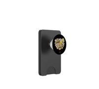 Ilustración de Plantas Living Stones Lithops PopSockets PopWallet para MagSafe