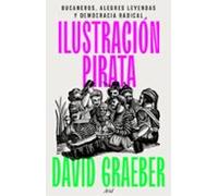 Ilustración pirata. | David Graeber