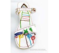 Ilustrando identidades. Arte, ilustración y cultura visual en Educación infantil y primaria (Horizontes)