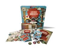 Ilustres Ignorantes Juego de Mesa