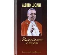 Ilustrísimos señores. Cartas del patriarca de Venecia (MINOR)