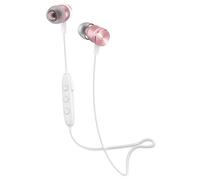 iLuv Metal Forge Air Auriculares Bluetooth Rosa