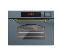 Ilve 645NHSW1 Nostalgie clase de nergética: