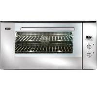Ilve OV948SLE3 Professional Plus a+ clase de eficiencia energética: