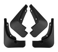 ILWIYRHNL 4 Piezas Coche Faldillas para Peugeot Traveller 2016-2021 2022 2023 2024 2025, Guardabarros Delanteros Y Traseros Accesorios Externos Juego De Guardabarros