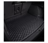 ILWIYRHNL Alfombrilla para Maletero de Coche Cuero, para Audi SQ5 GU 2024 2025+ Tronco Bandeja Protectora Funda Maletero Alfombra Antideslizante Accesorios,D