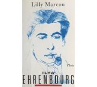 Ilya Erhenbourg : Un Homme Dans Son Siècle (ebook)