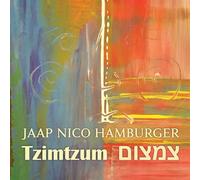 Ilya Poletaev - Hamburger: Tzimtzum