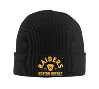Ilya Rozanov 81 Rivalidad acalorada Gorras Tejidas para Mujeres Hombres Calaveras Gorros de otoño e Invierno Acrílico Cálido Gorro de melón