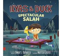 ILYAS & DUCK Spectacular Salah