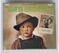 I'm 10,000 Years Old-Elvis Cou