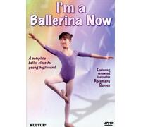 I'm a Ballerina Now [USA] [DVD]