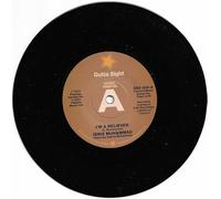 I'm A Believer / What Can I Do I'm So In Love With You-7" 45