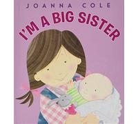 I'M A Big Sister – Harper Collins Publishers