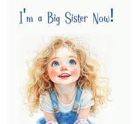 I'm a Big Sister Now!