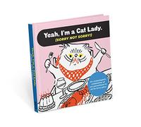 I'm a Cat Lady: Sorry Not Sorry