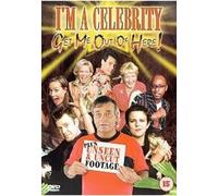 I'M A Celebrity Get Me Out Of Here [Edizione: Regno Unito] [Italia] [DVD]