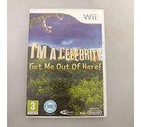 I'm A Celebrity... Get Me Out of Here! (Wii) [Importación inglesa]