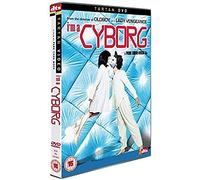 I'm A Cyborg [2006] [DVD] [Reino Unido]