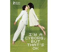 I'm a cyborg, but that's ok [Alemania] [DVD]