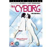 I'm A Cyborg [DVD] [Reino Unido]