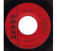 I'm A Fool To Care/I Got A Feeling (VG 45 rpm)