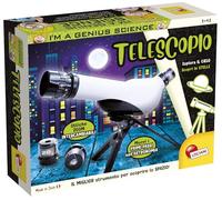 I'm A Genius El TELESCOPIO