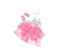 I'm a girly Accesorio para muñecos Conjunto de princesa I'M A WOW, I'M A GIRLY. default Variante única
