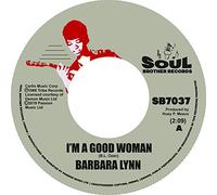 I'm A Good Woman [Vinilo]