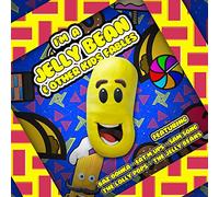 I'm a Jelly Bean & Other Kids Fables - I'm A Jelly Bean and Other Kids Fables