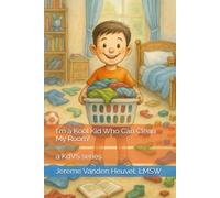 I'm a Kool Kid Who Can Clean My Room!: KdVS series
