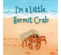 I'm a Little Hermit Crab!