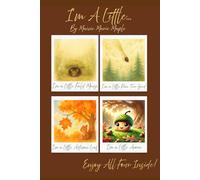 I'm a Little...: Vol 1