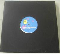 I'm a love bug (Ext./Club, 2001) / Vinyl Maxi Single [Vinyl 12'']