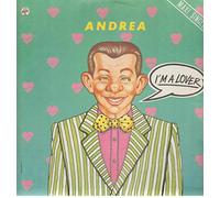 I'm a lover (1986) / Vinyl single [Vinyl-Single 7'']