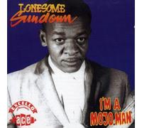I'm a Mojo Man by LONESOME SUNDOWN (2002-09-03)