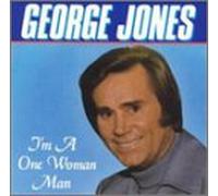 I'm a One Woman Man [Casete]