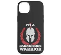 I'm a Parkinsons Warrior Parkinsons Disease Awareness Carcasa para iPhone 14 Plus