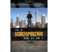 I'm a Schizophrenic & So Am I [Reino Unido] [DVD]