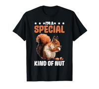 I'm A Special Kind of Nut Chistes alegres - Camiseta