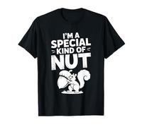 I'm A Special Kind of Nut Chistes alegres - Camiseta