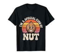 I'm A Special Kind of Nut Chistes alegres |- Camiseta