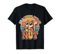I'm A Special Kind of Nut Chistes alegres - Camiseta