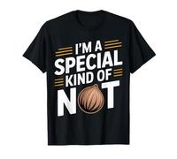 I'm A Special Kind of Nut Chistes alegres |- Camiseta