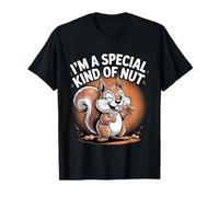 I'm A Special Kind of Nut Chistes alegres - Camiseta