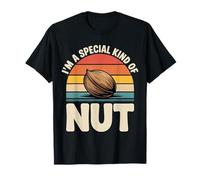 I'm A Special Kind of Nut Chistes alegres |- Camiseta