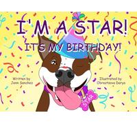 I'm A Star!: It's My Birthday!
